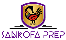 SANKOFA PREP